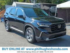 2025 Honda Pilot EX-L SUV