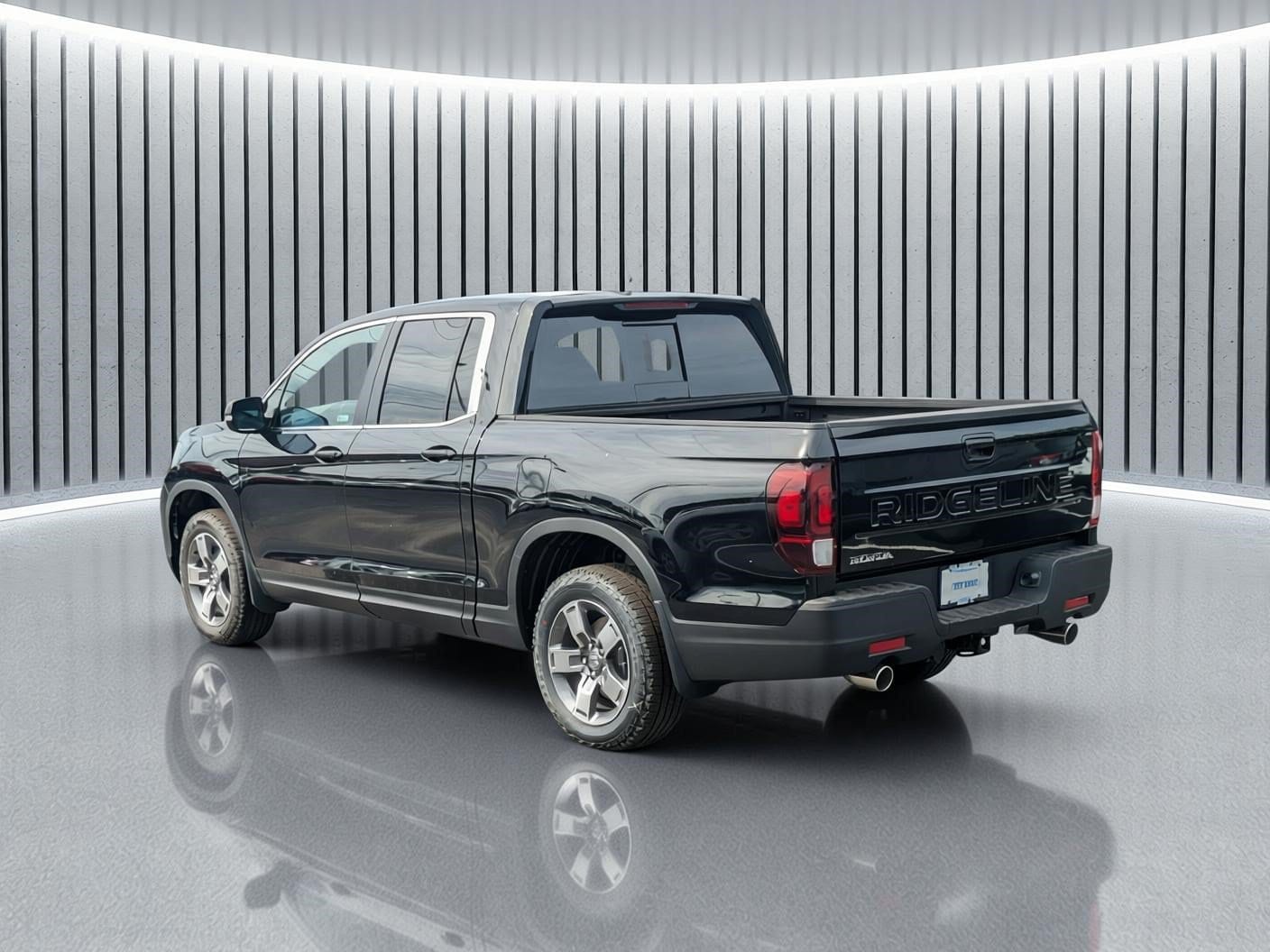 2026 Honda Ridgeline RTL - Photo 7