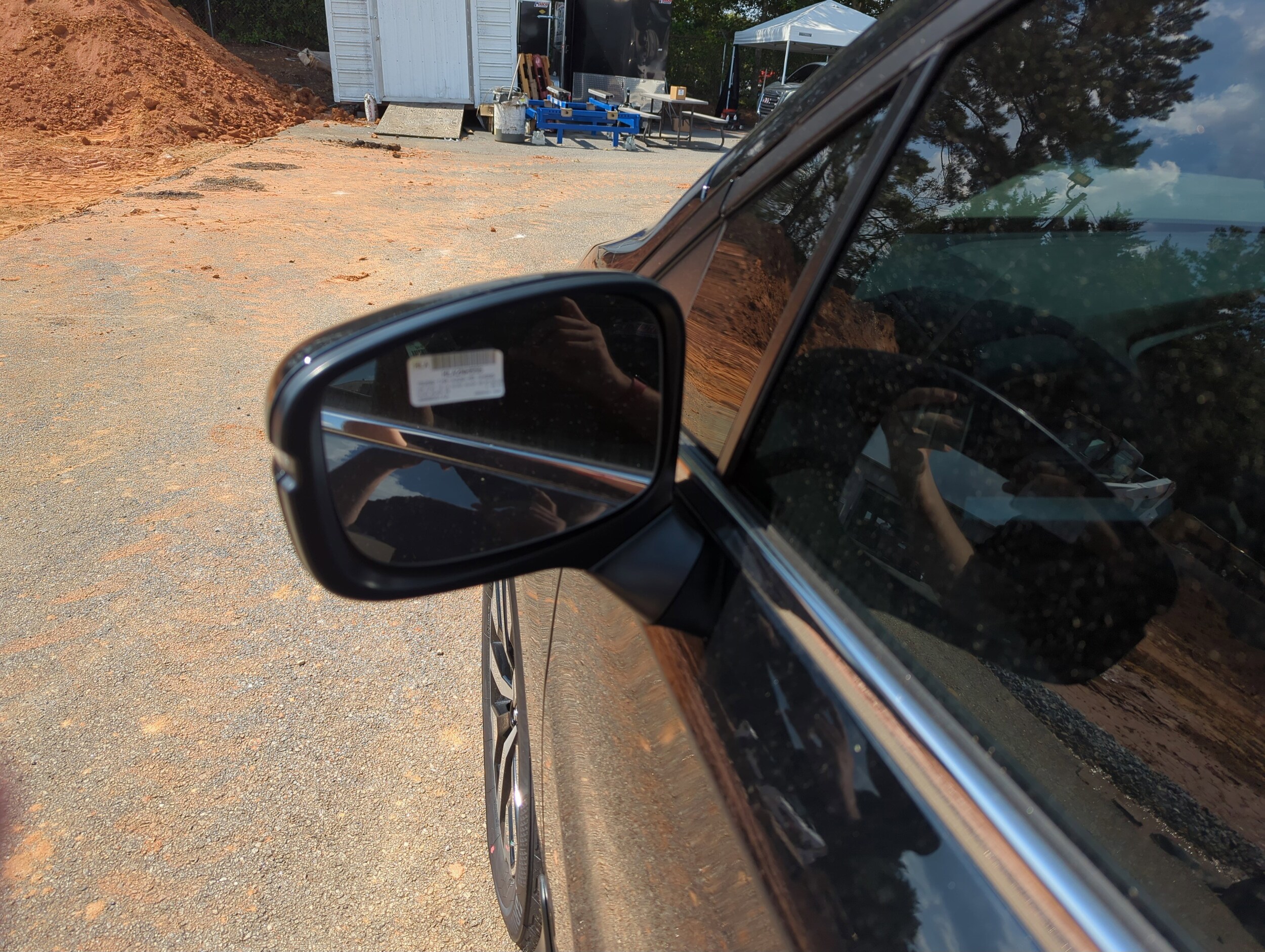 2026 Honda Odyssey EX-L - Photo 13