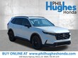 Honda CR-V Hybrid
