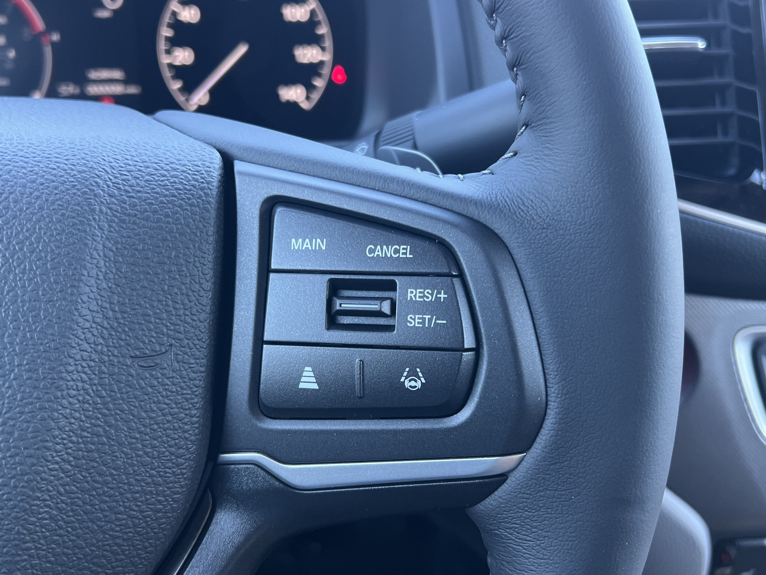 2026 Honda Ridgeline RTL - Photo 26