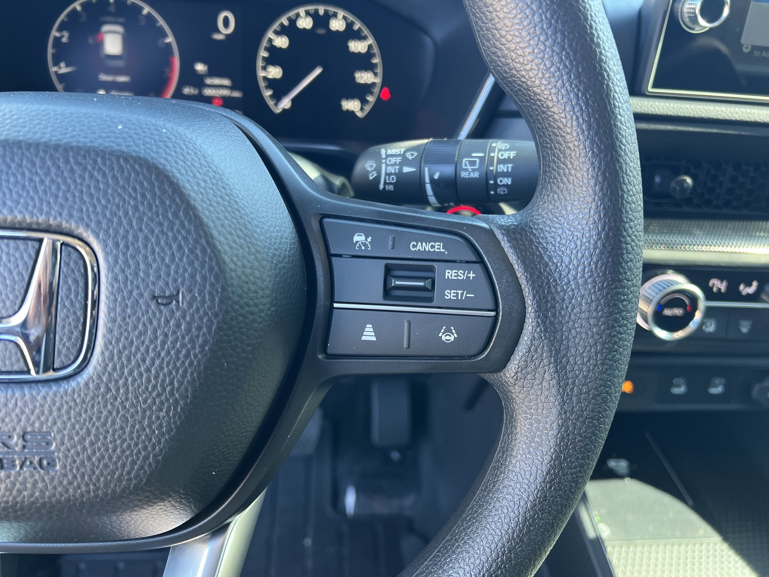 2026 Honda CR-V EX - Photo 26