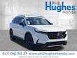 Honda CR-V Hybrid