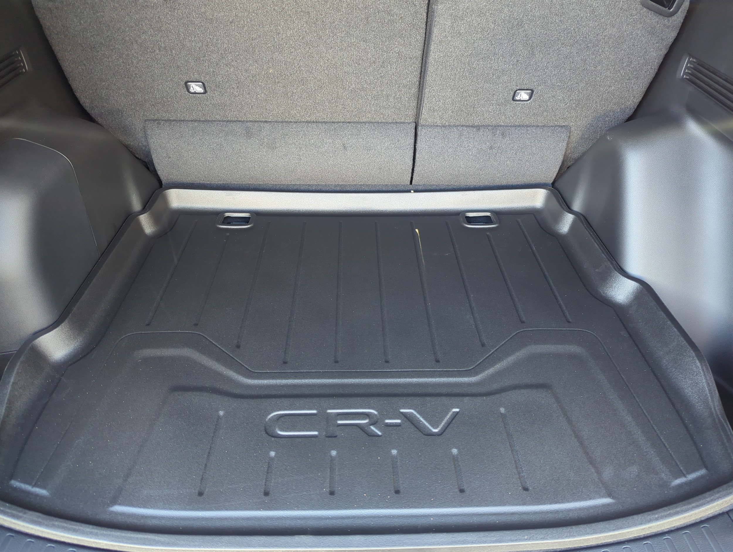 2026 Honda CR-V Sport-L - Photo 30