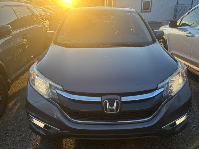 Certified 2016 Honda CR-V EX with VIN 3CZRM3H54GG724450 for sale in Athens, GA