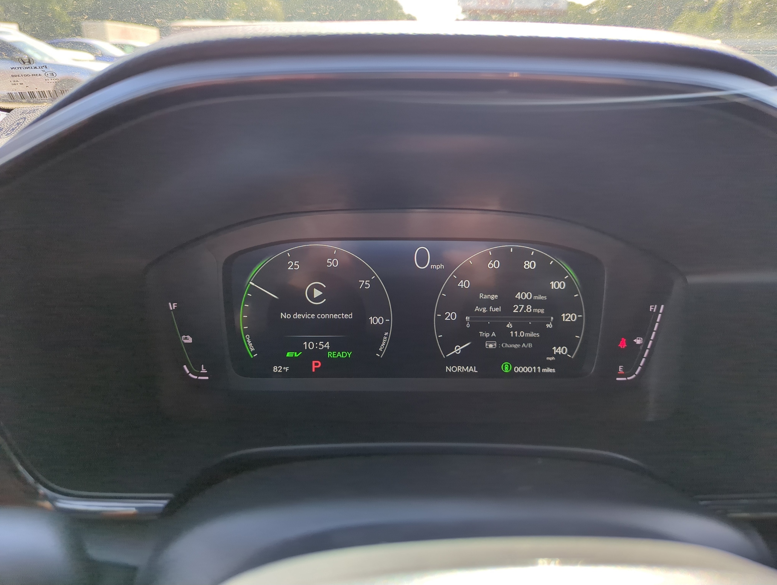 2026 Honda CR-V Sport-L - Photo 24