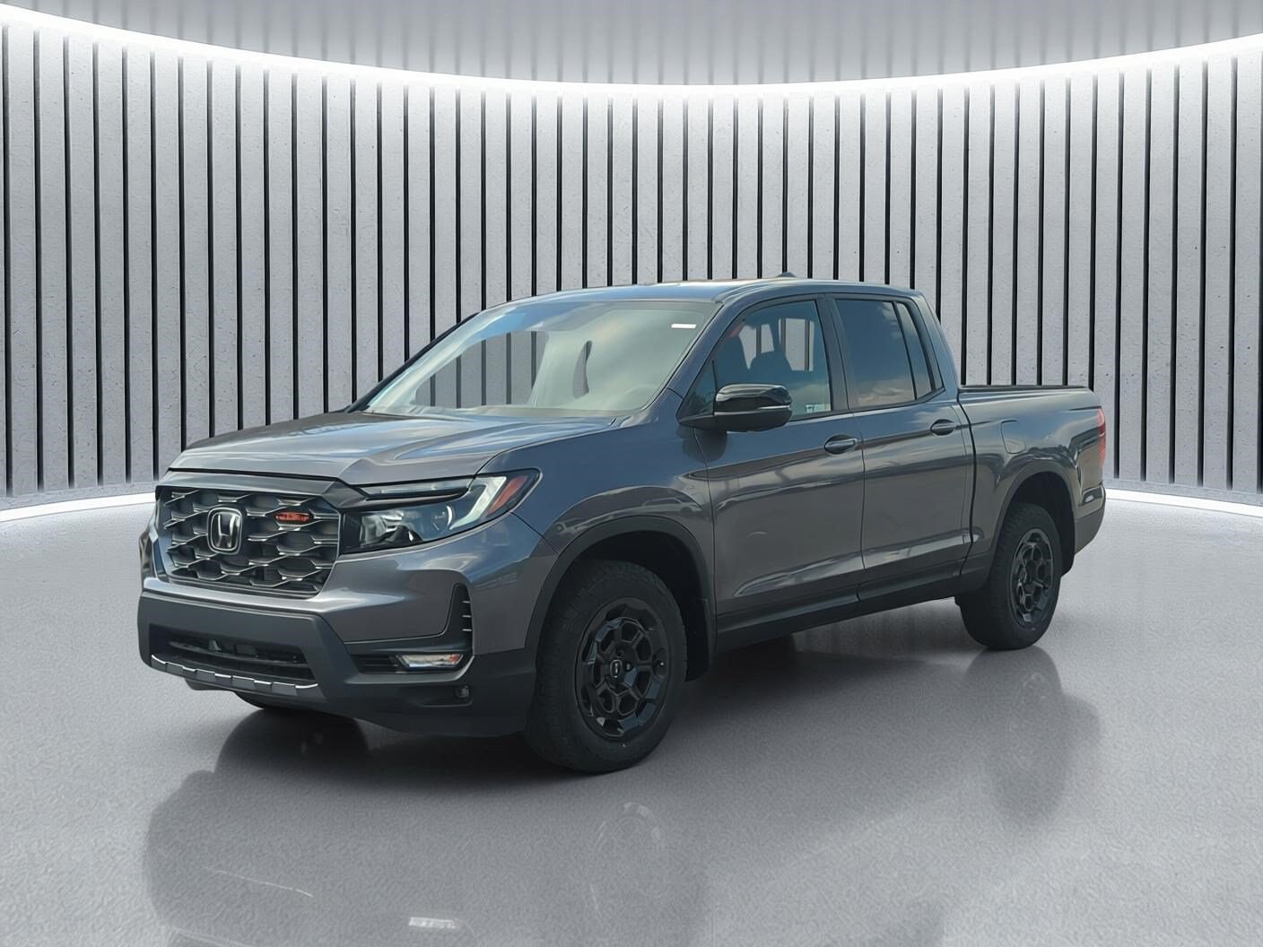 2026 Honda Ridgeline TrailSport - Photo 8