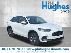 2026 Honda HR-V LX SUV