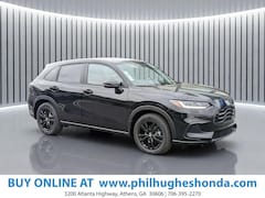 2027 Honda HR-V Sport SUV
