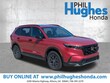 Honda CR-V Hybrid