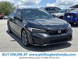 Honda Civic Hybrid