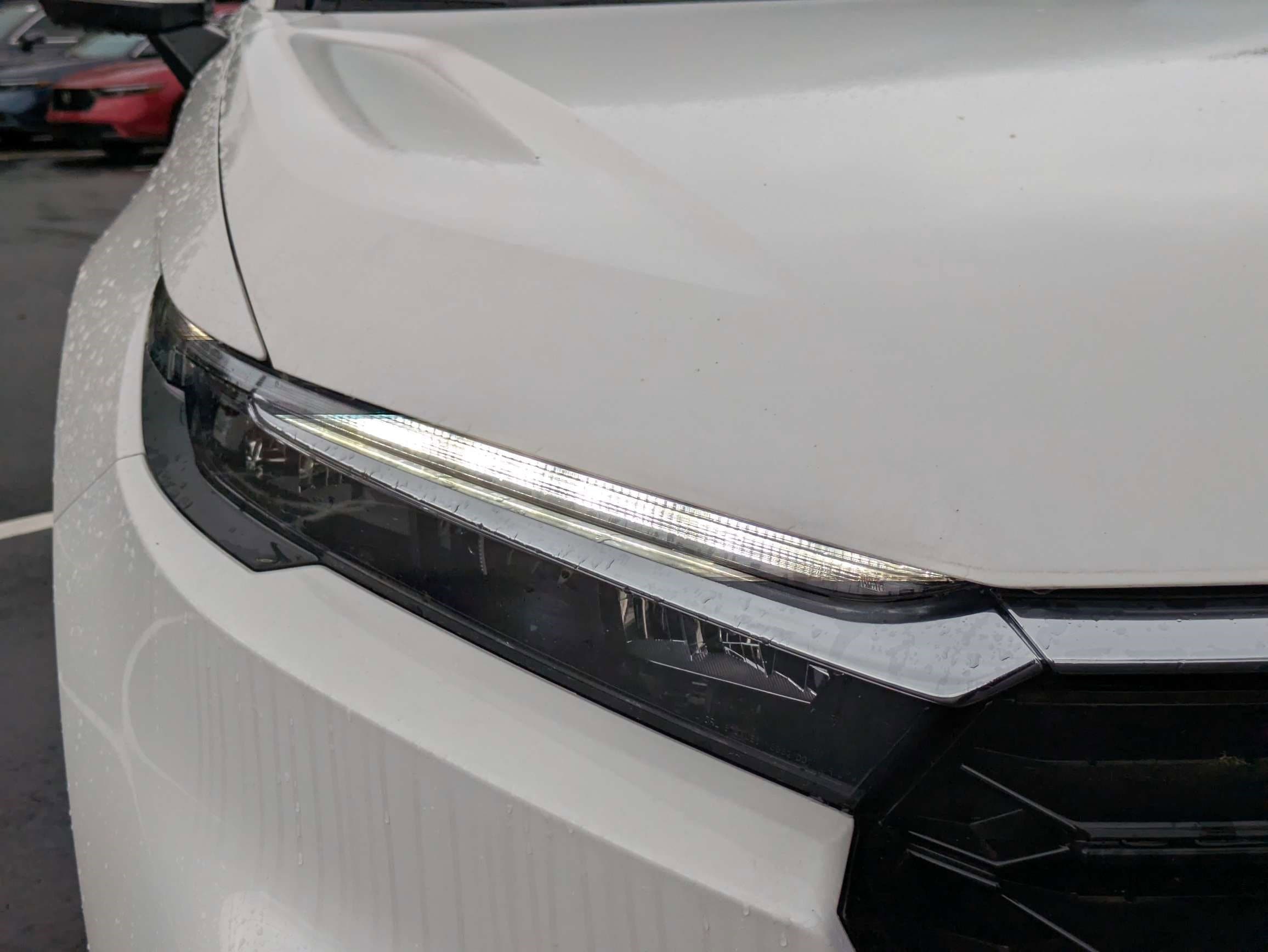 2026 Honda CR-V EX - Photo 14