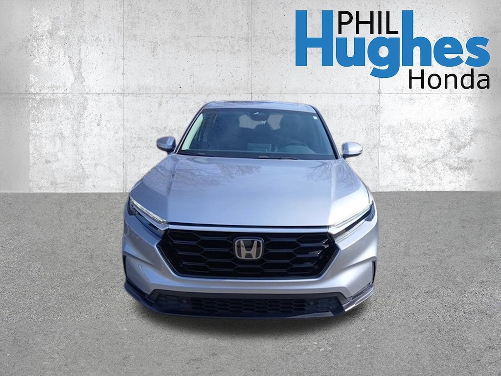 Certified 2023 Honda CR-V EX-L EX-L 2WD