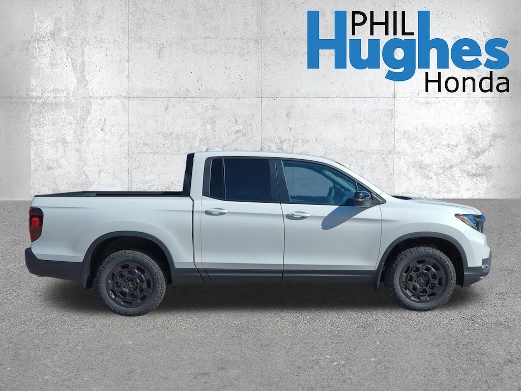New 2026 Honda Ridgeline TrailSport+ Truck Crew Cab