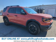 2026 Honda Passport TrailSport Elite SUV