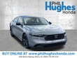Honda Accord Hybrid