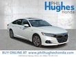 Honda Accord Hybrid