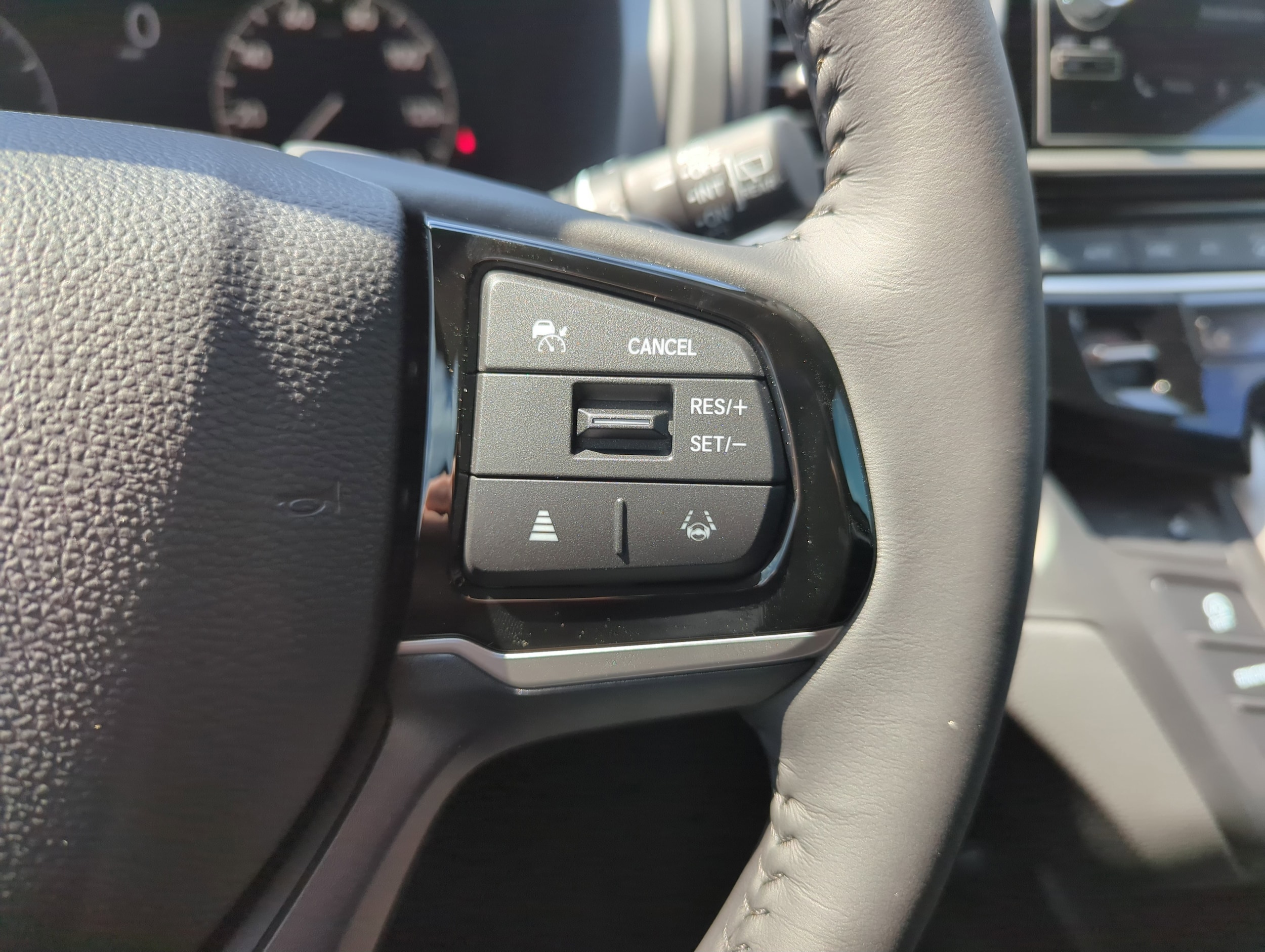 2026 Honda Odyssey EX-L - Photo 24