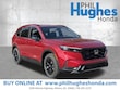 Honda CR-V Hybrid