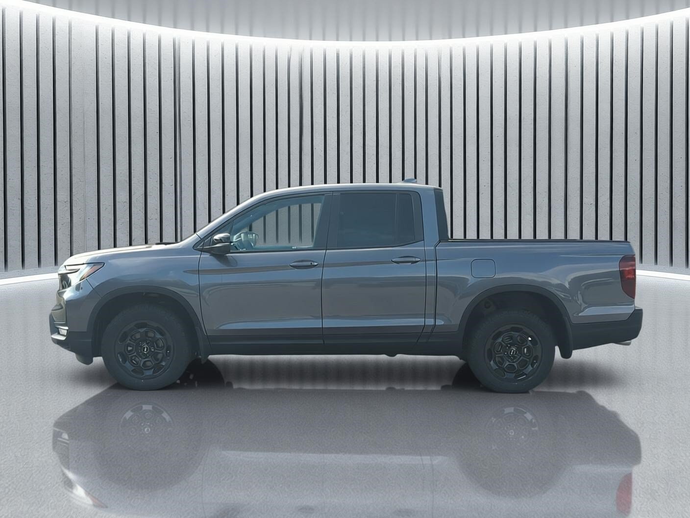 2026 Honda Ridgeline TrailSport - Photo 7