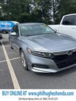 Honda Accord Sedan