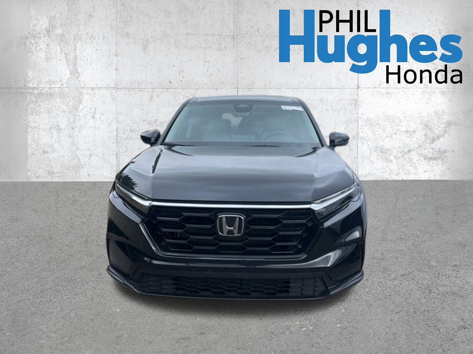 Certified 2025 Honda CR-V EX with VIN 2HKRS3H44SH314542 for sale in Athens, GA