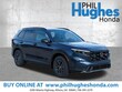 Honda CR-V Hybrid