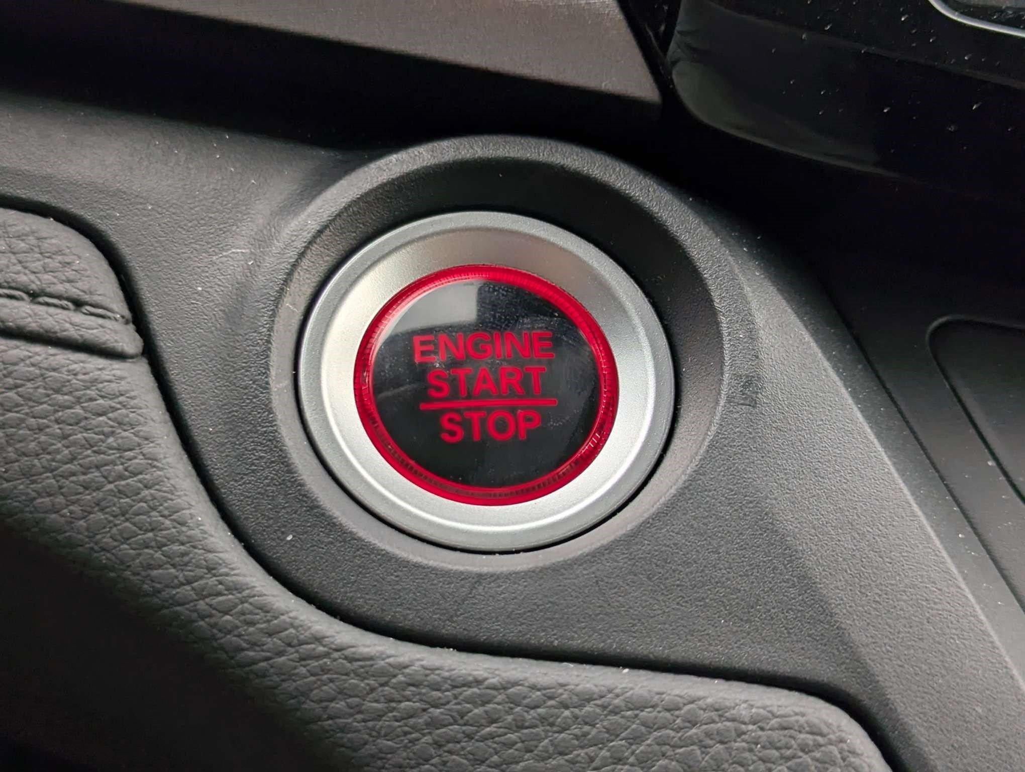 2026 Honda Odyssey EX-L - Photo 34