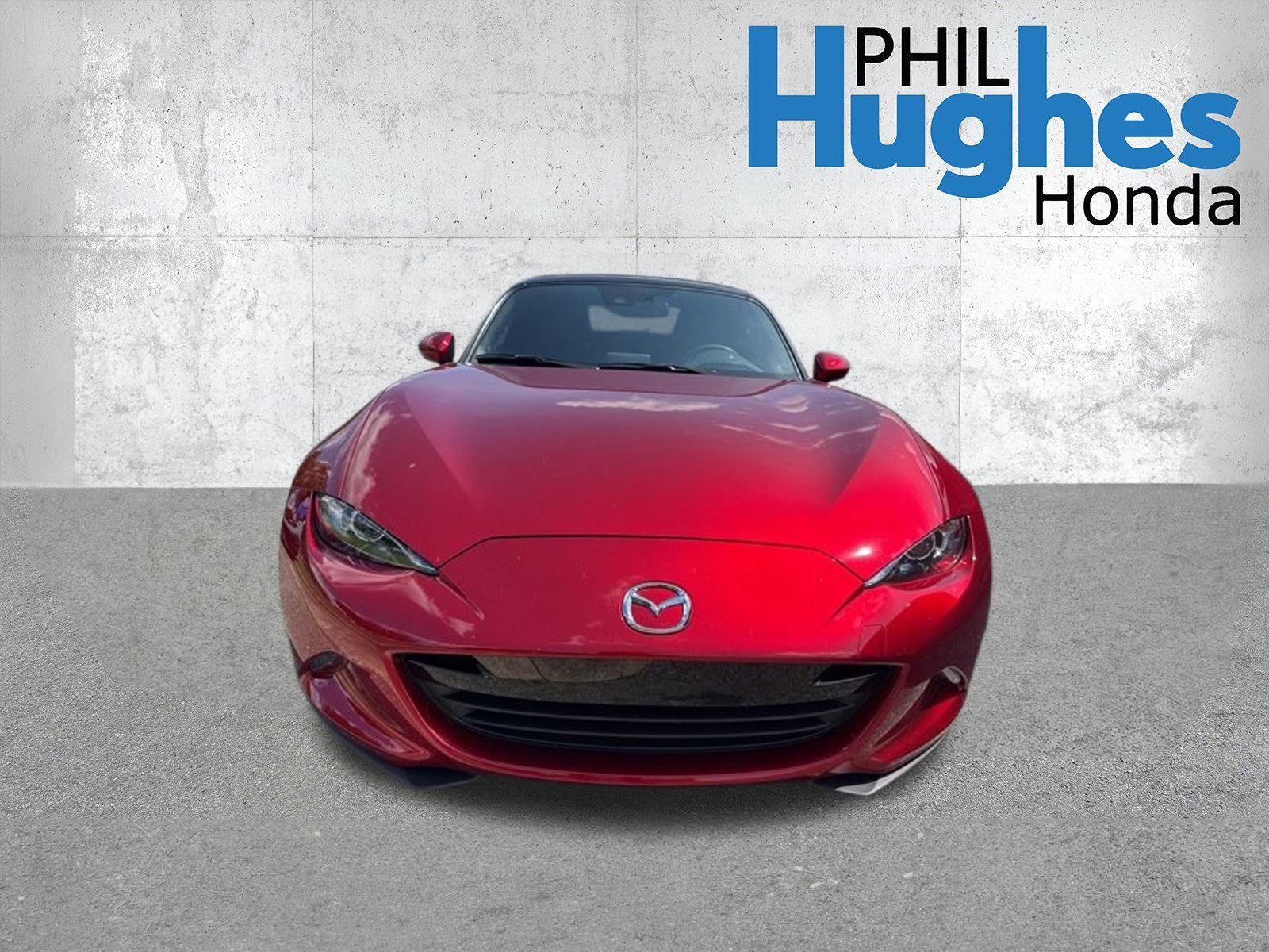 Used 2023 Mazda MX-5 Miata Grand Touring with VIN JM1NDAD72P0557199 for sale in Athens, GA