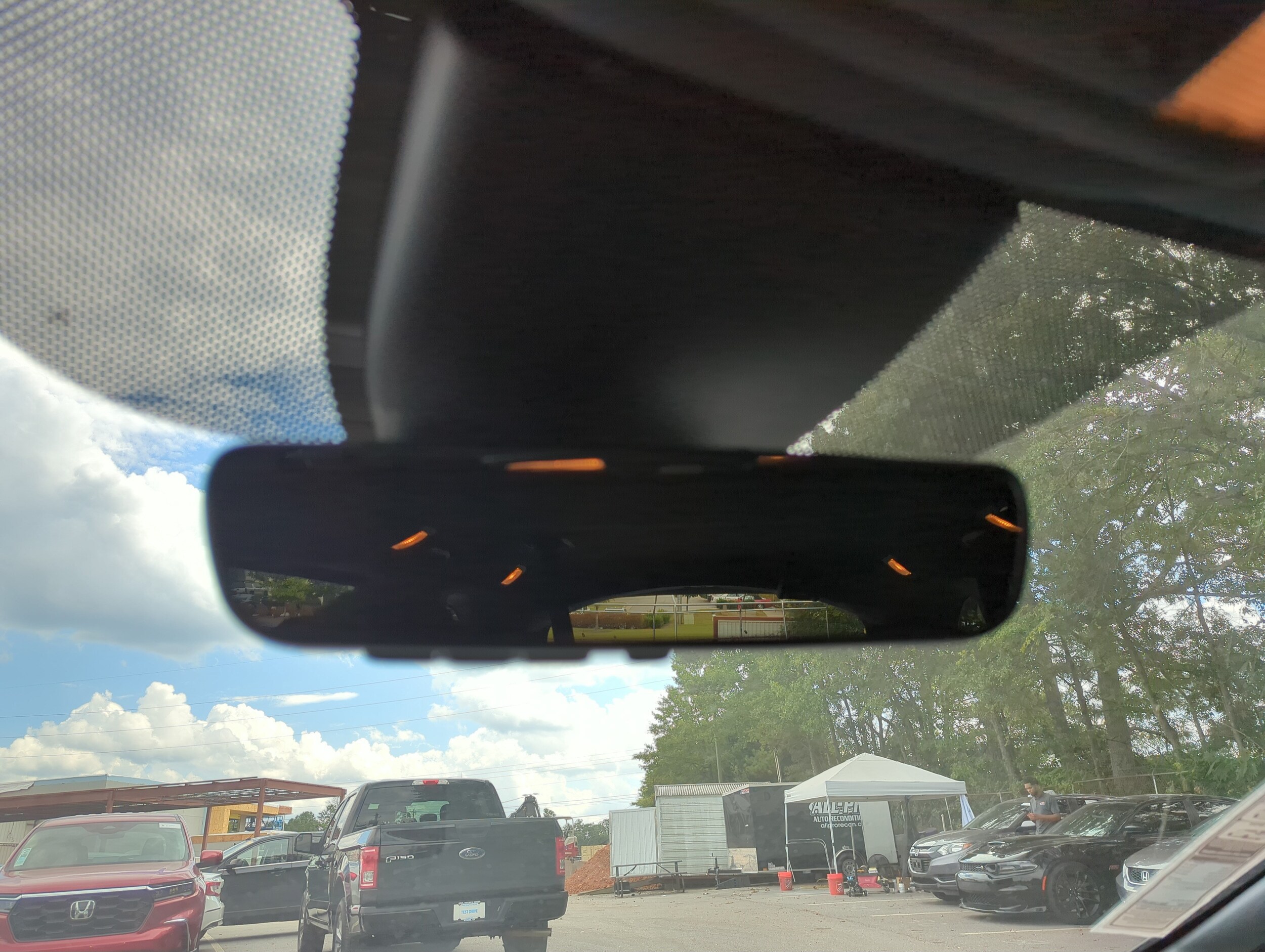 2026 Honda Odyssey Sport L - Photo 26