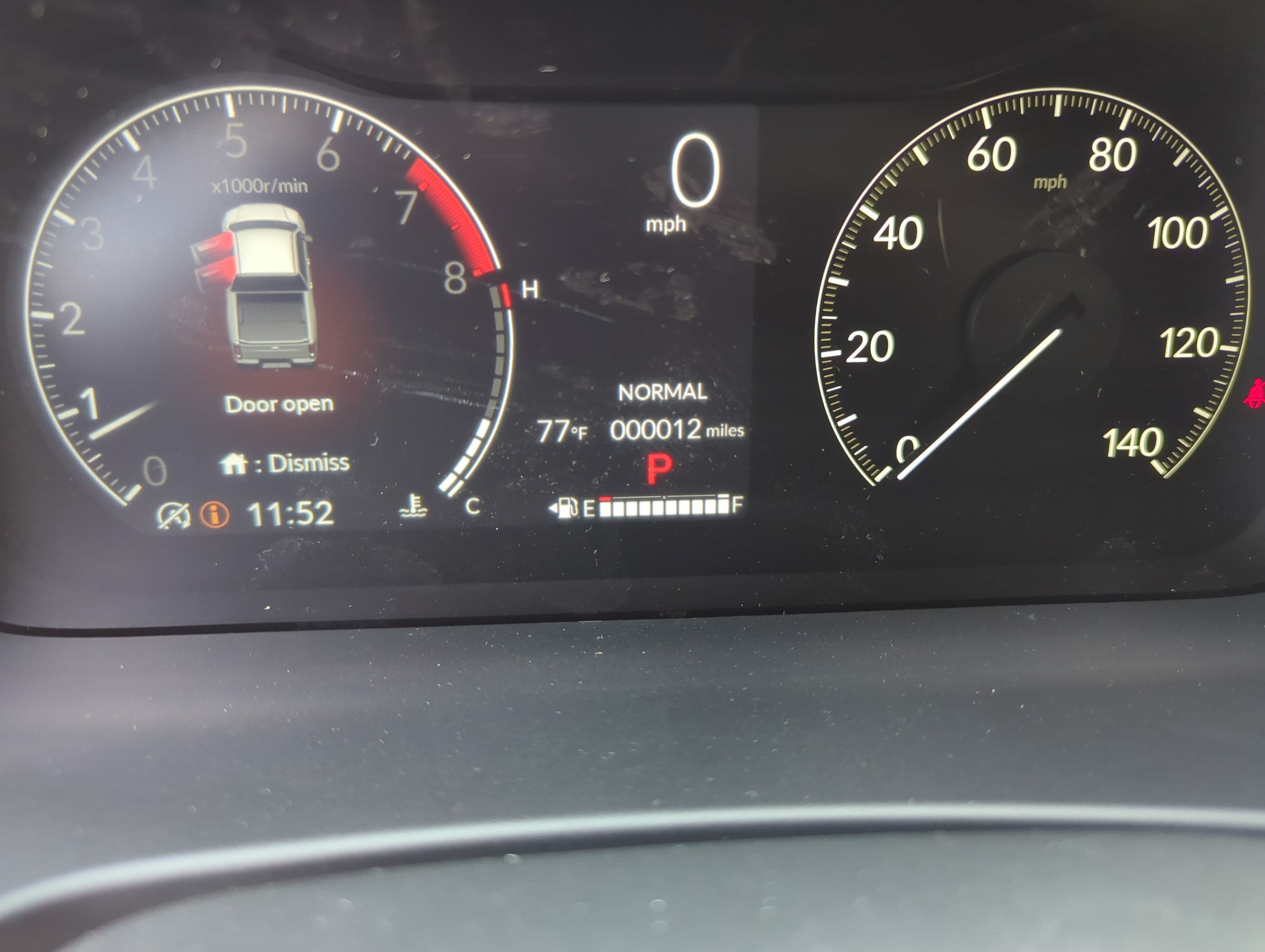 2026 Honda Ridgeline TrailSport - Photo 24