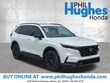Honda CR-V Hybrid