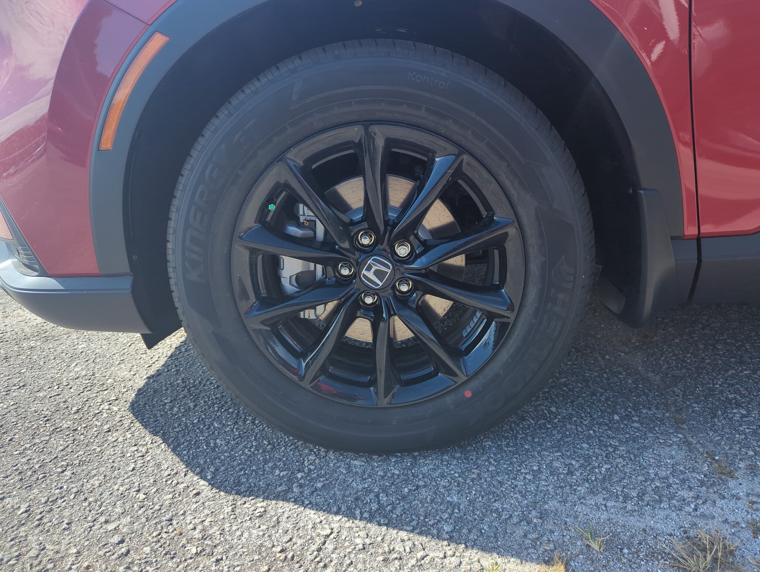 2026 Honda CR-V Sport-L - Photo 13