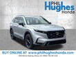 Honda CR-V Hybrid