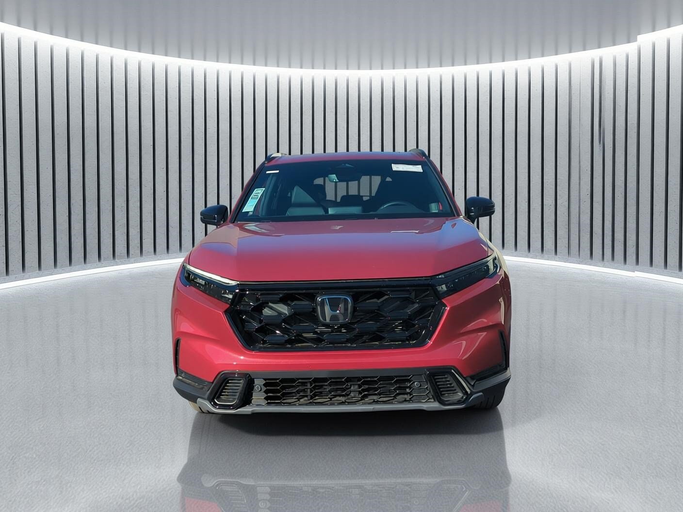 2026 Honda CR-V Sport-L - Photo 8