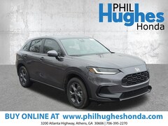 2026 Honda HR-V LX SUV