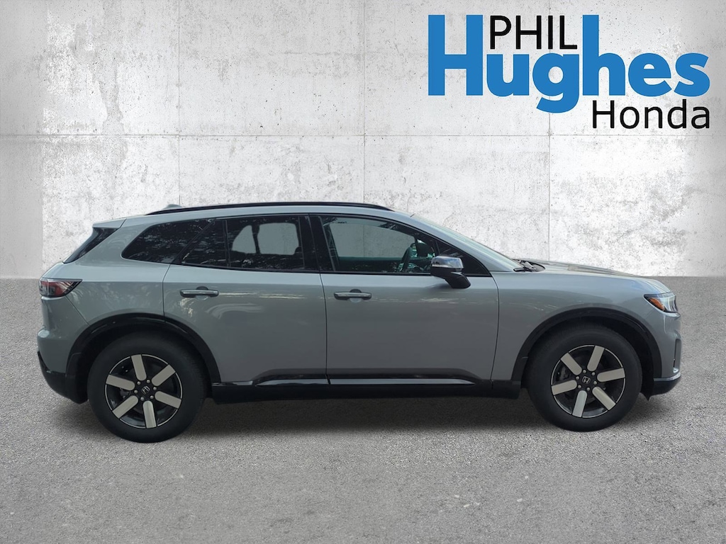 New 2025 Honda Prologue Touring SUV