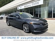 Honda Civic Sedan