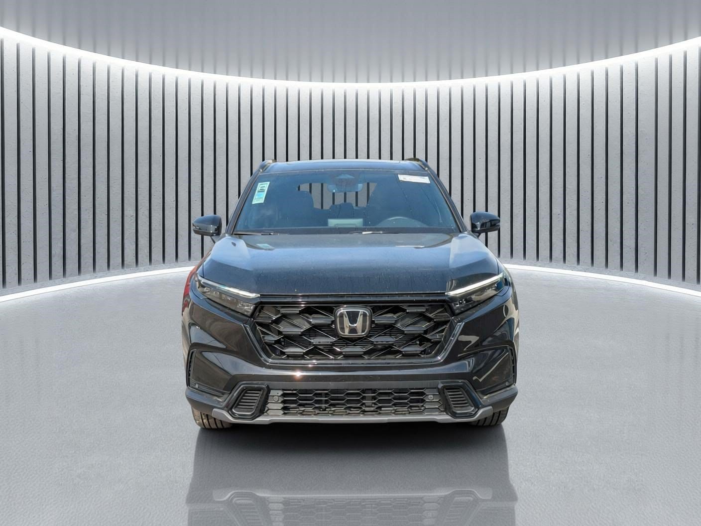2026 Honda CR-V Sport-L - Photo 11