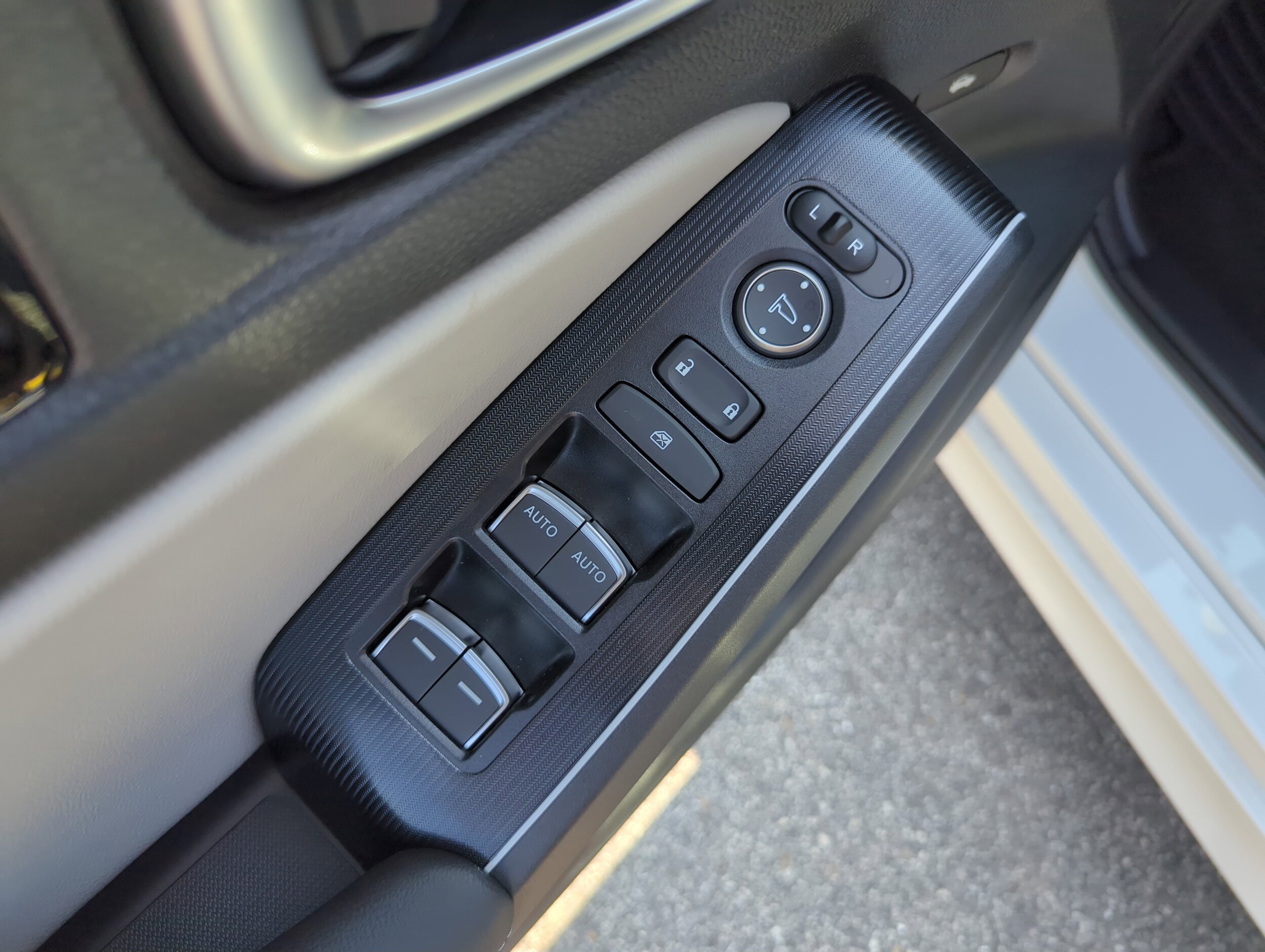 2026 Honda Civic Sport Touring - Photo 17