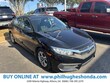 Honda Civic Sedan