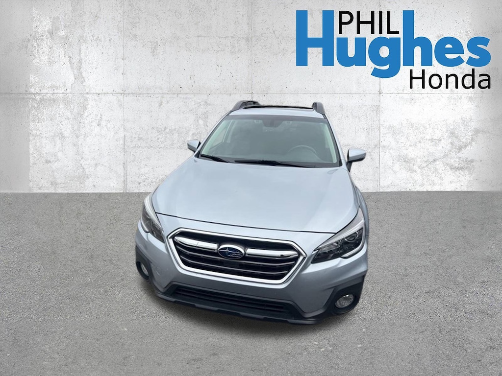 Used 2019 Subaru Outback Premium 2.5i Premium