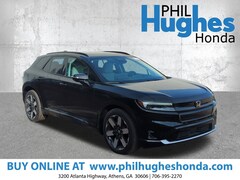 2026 Honda Prologue Elite SUV