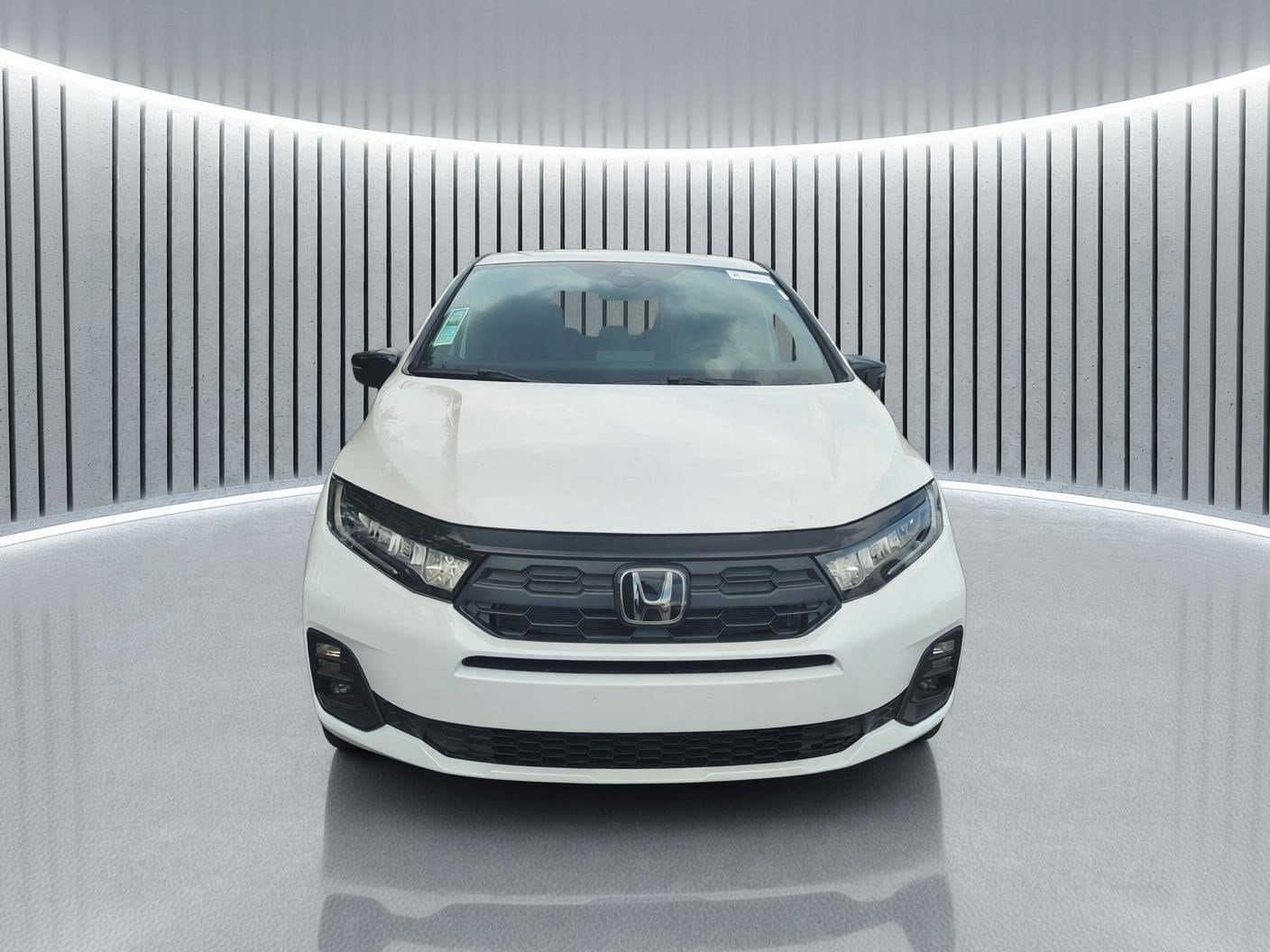 2026 Honda Odyssey Sport L - Photo 8