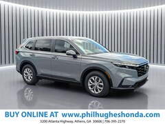 2026 Honda CR-V LX SUV