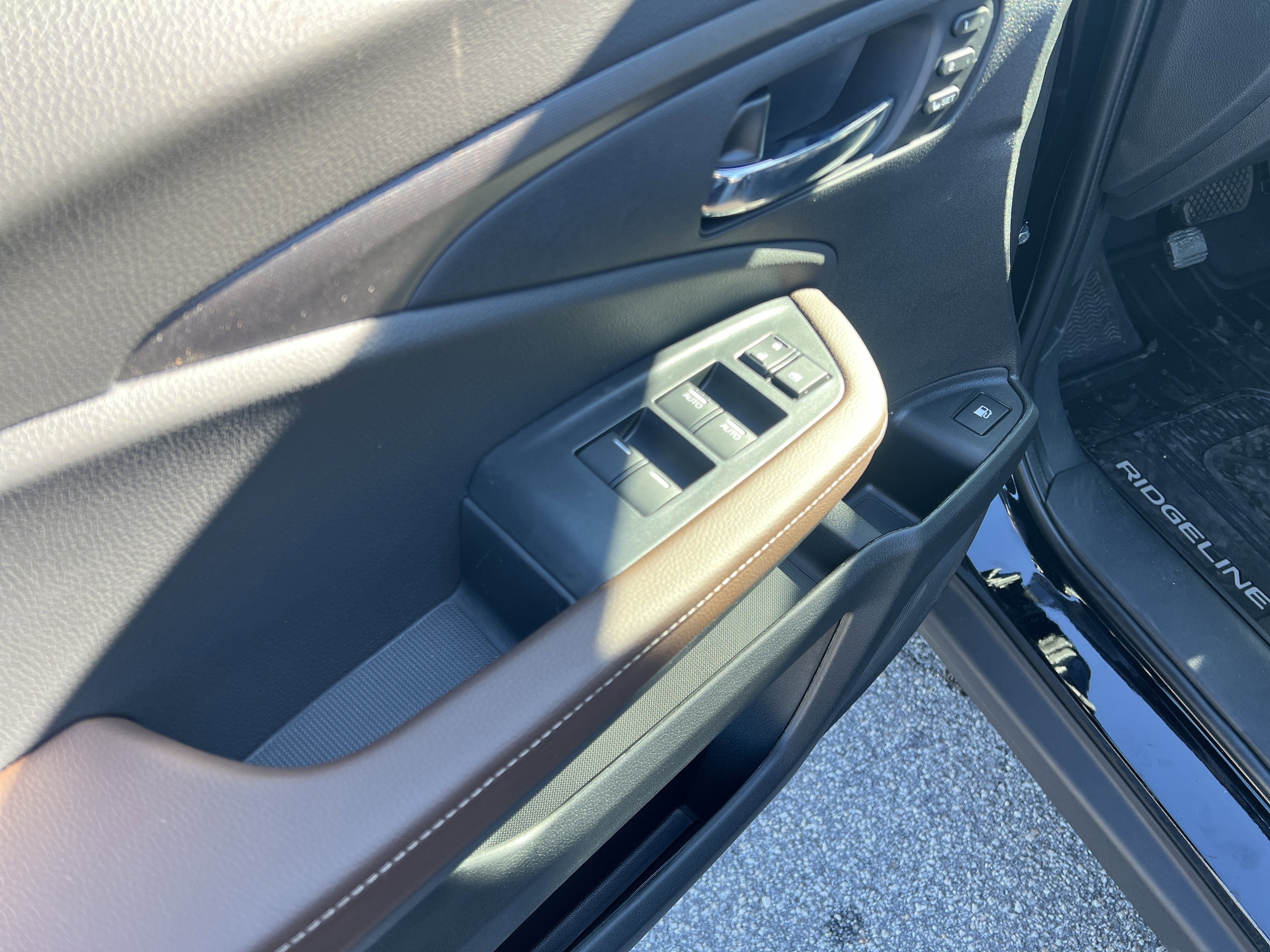 2026 Honda Ridgeline RTL - Photo 14