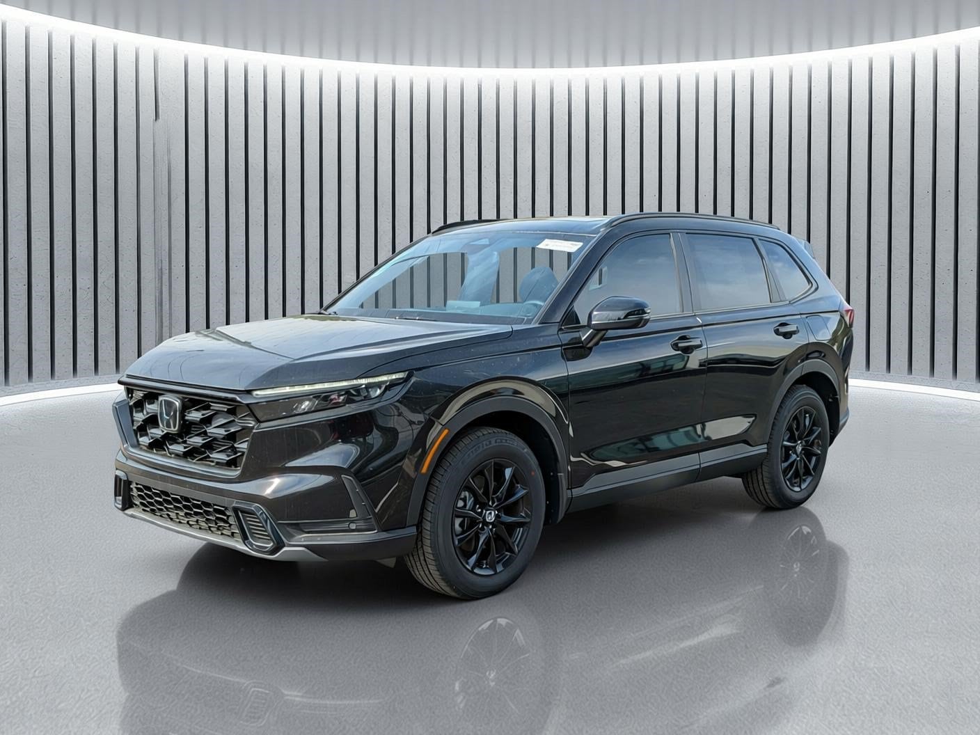 2026 Honda CR-V Sport-L - Photo 10
