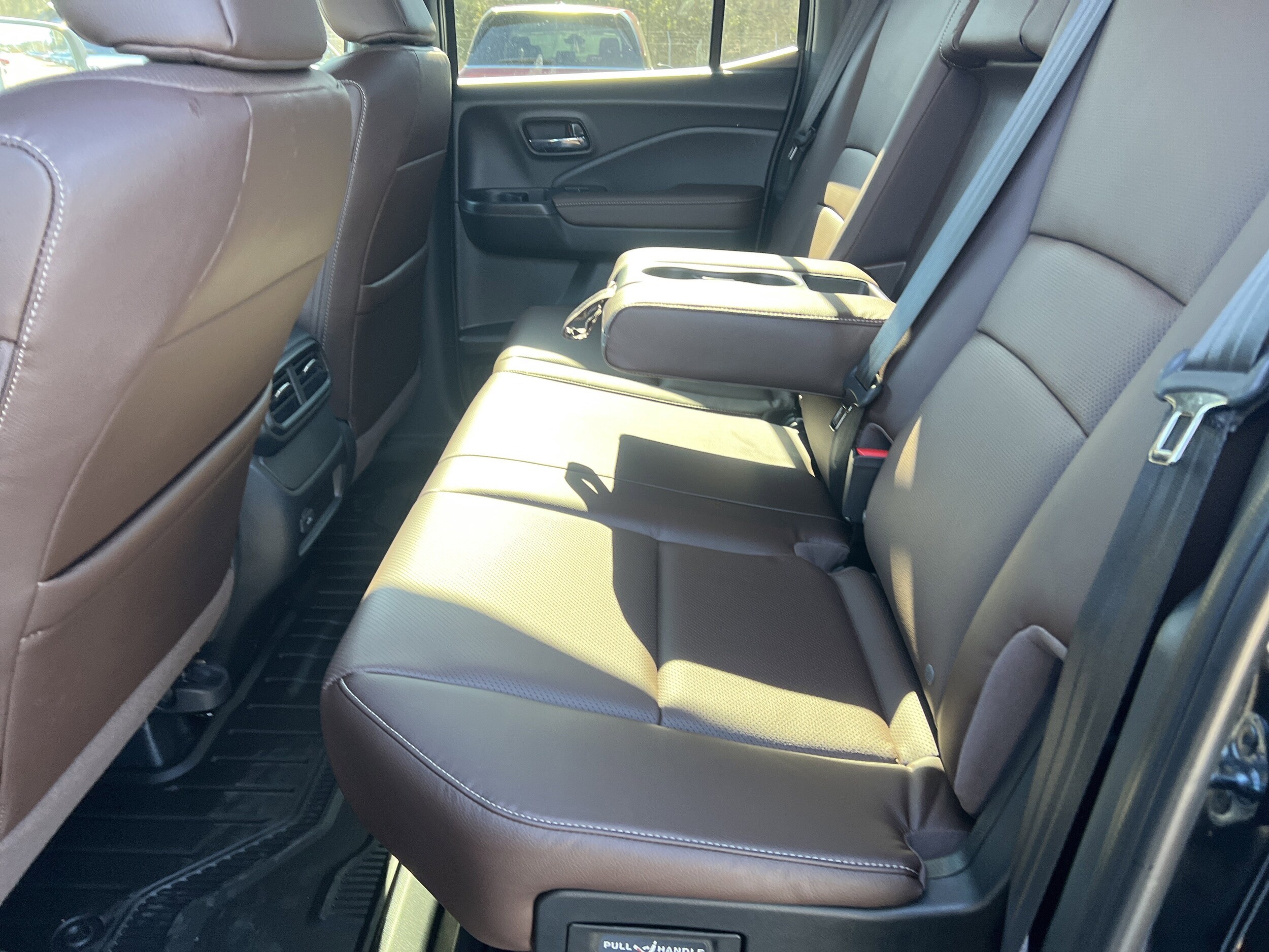 2026 Honda Ridgeline RTL - Photo 19