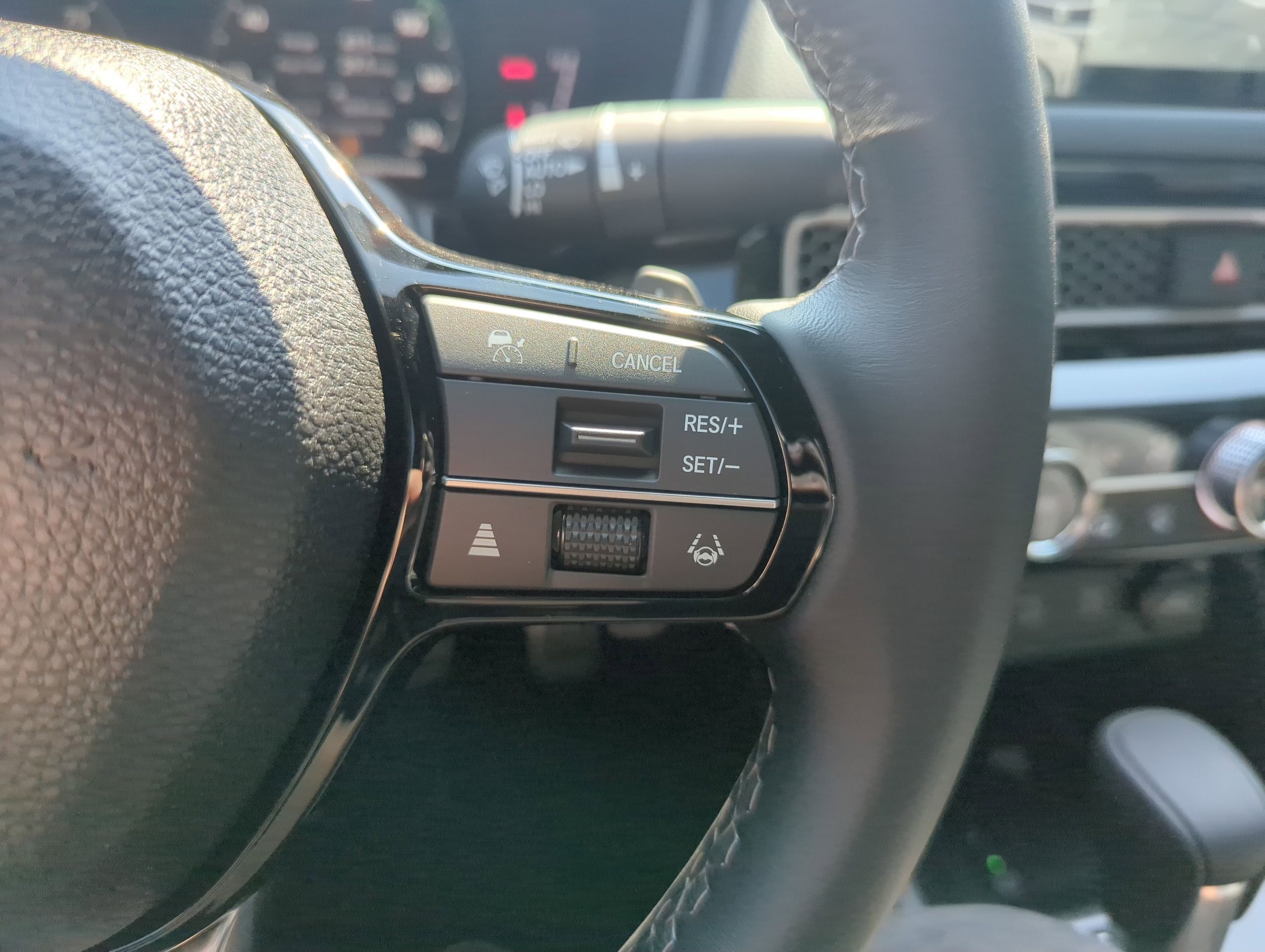 2026 Honda Civic Sport Touring - Photo 24