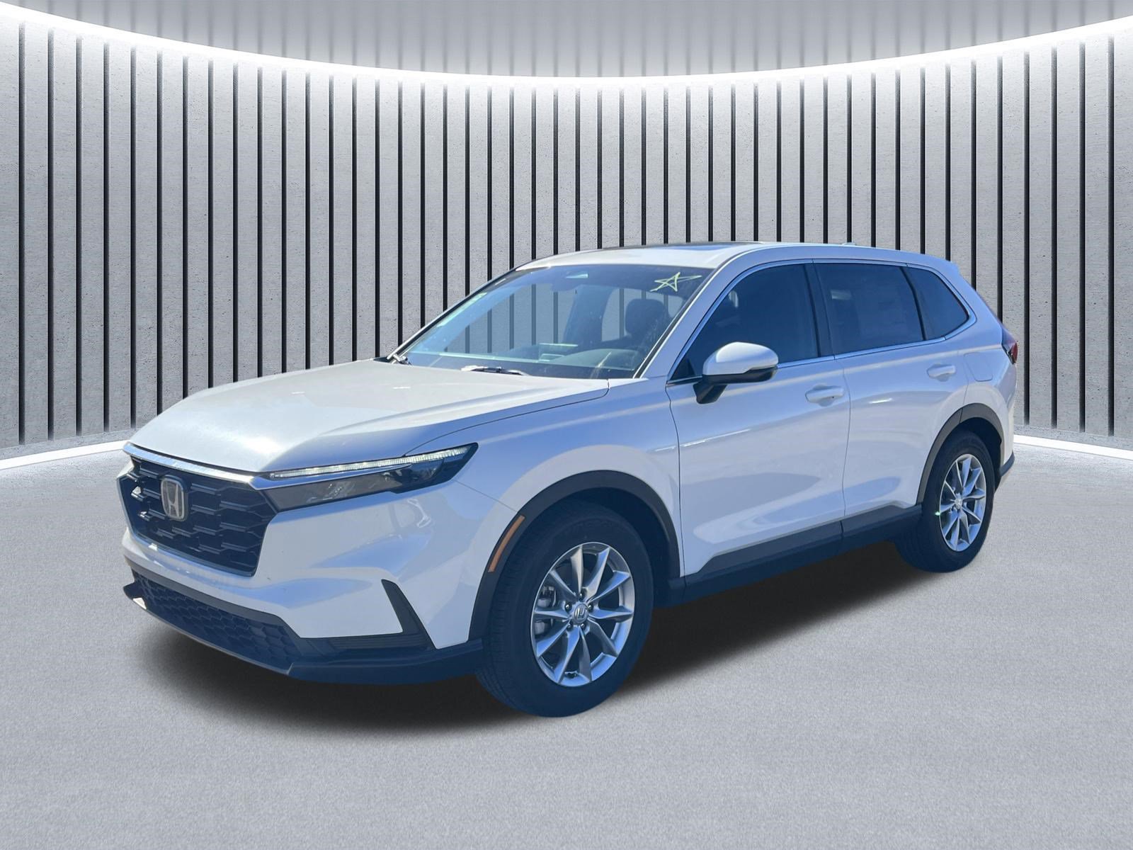 2026 Honda CR-V EX - Photo 9